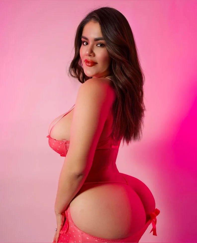 Mei Cornejo